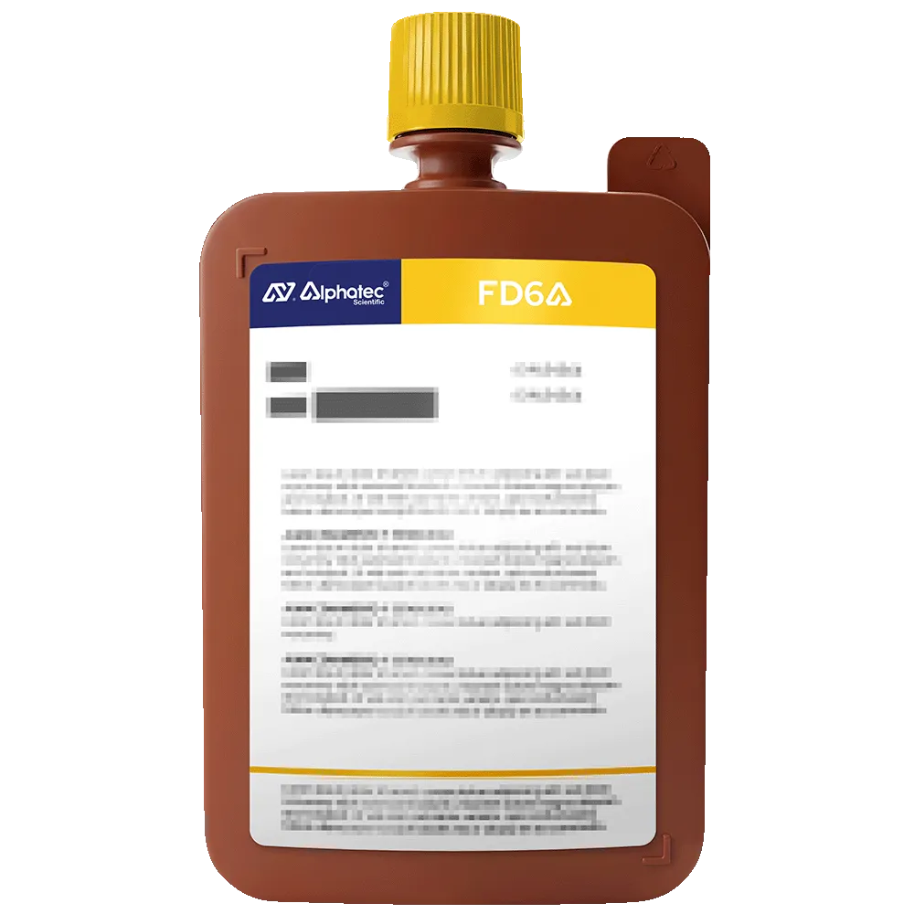 FD6A Colorante Fluorescente